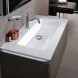 Paini 88CR205 Смеситель для раковины Дуомо , хром