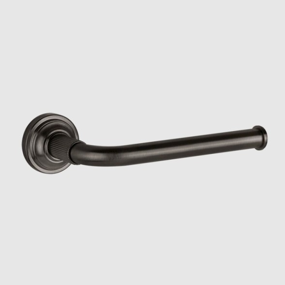 Gessi Бумагодержатель, VENTI20, шгв 166*86*45, цвет брашированная бронза PVD  65455#726