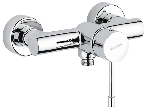 Emmevi Eden, однорычажный смеситель для душа без набора для душа, цвет хром 71002/CR