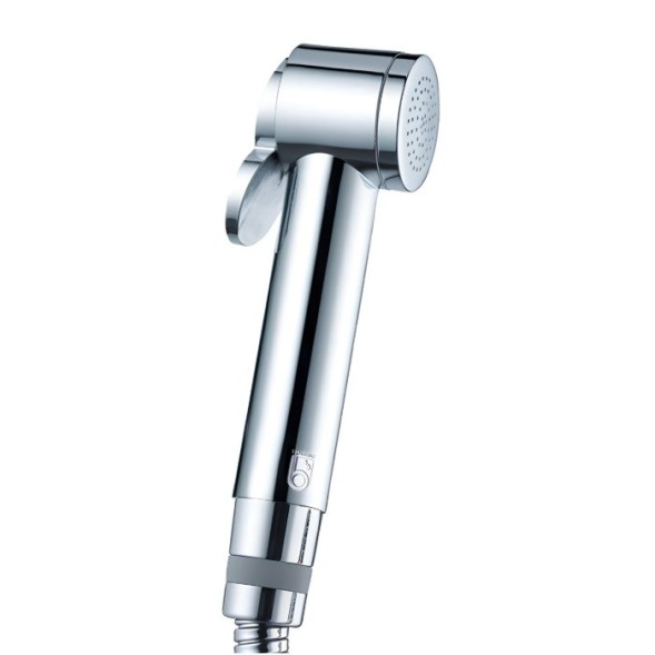 Гигиеническая лейка Bossini Paloma B00442.030 Easy Clean цвет хром