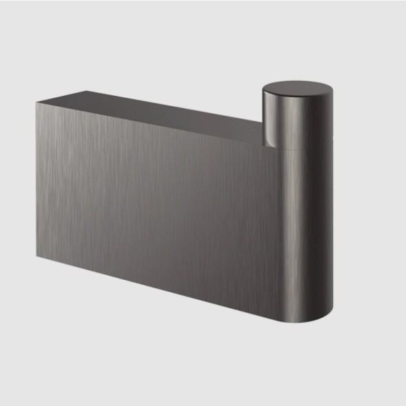 Gessi Крючок, Origini, шгв 15*75*46, цвет белый матовый  66523#279