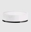 Gessi Мыльница, Inciso, шгв 115*115*35, цвет белый#латунь  58525#710
