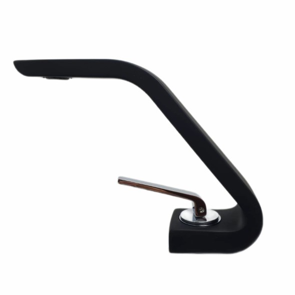 Смеситель для раковины Webert Wolo WO830102564. черный