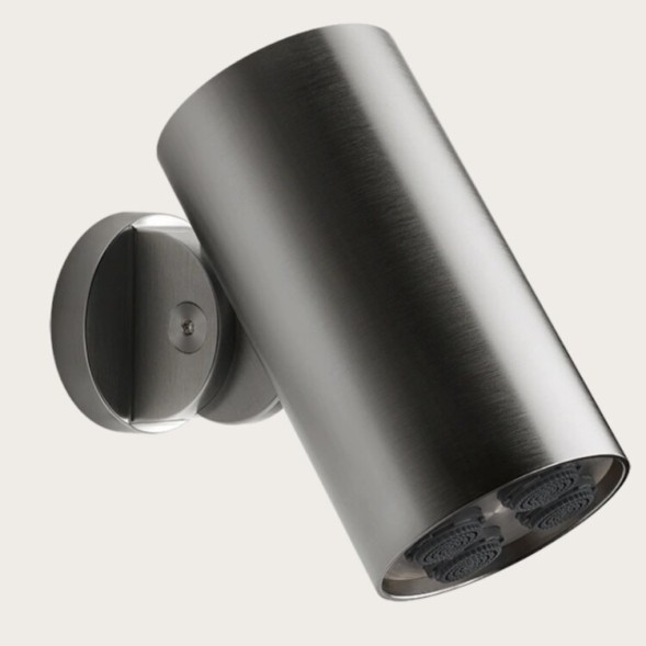 Gessi Верхний душ, Rigato, 300*300, цвет l  63568#149