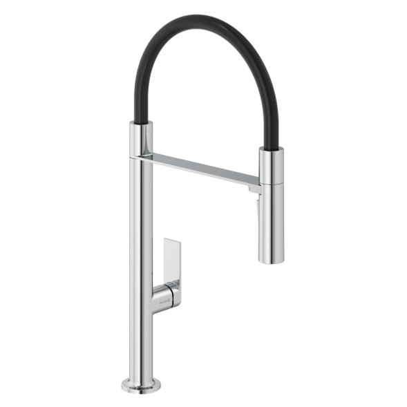 Смеситель KLUDI QORD 568590575 для кухни