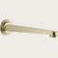 Gessi Излив, VENTI20, цвет Латунь матовая  65101#727
