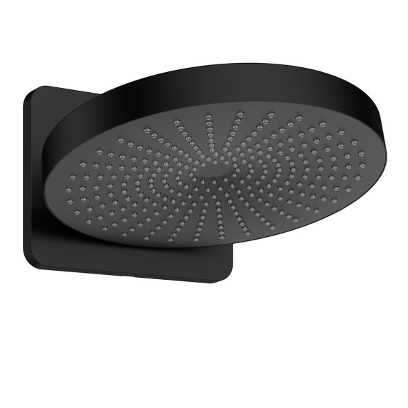 Vincea Душевой комплект Инспаер (Inspire) VSFW-432TI1MB встраиваемый, черный