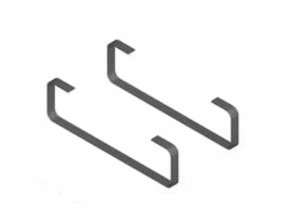 Крепление HATRIA SUSAN Y0K601 для полотенцедержателя