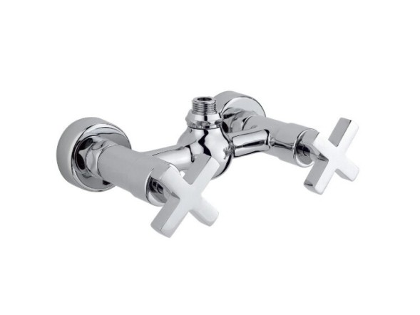 Nicolazzi Смеситель для душа M.Croce 2225 CR 27 цвет хром