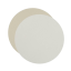 Плейсмат COLOMBO DESIGN ADJ 004.10/16 настольный двухсторонний цвет белый/панна котта