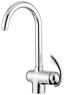 Смеситель Dakota для кухни, цвет хром 73007CR