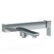 Paini 21CR111 Смеситель для ванны Грация , хром