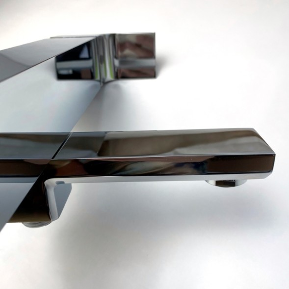 Paini 21CR111 Смеситель для ванны Грация , хром