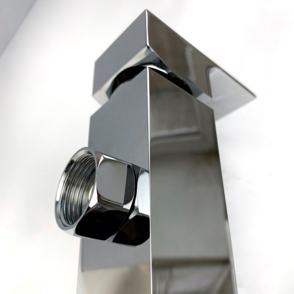 Paini 21CR111 Смеситель для ванны Грация , хром