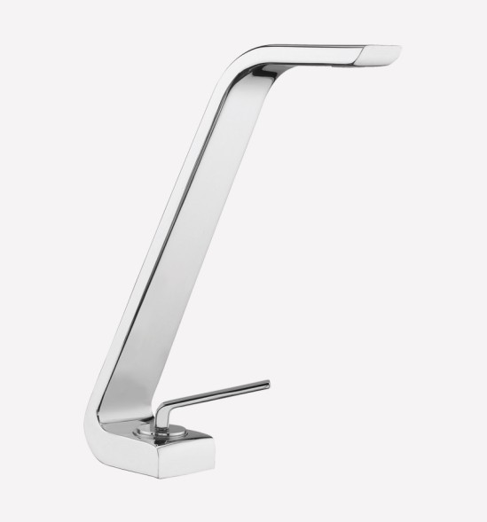 Смеситель для раковины Webert Wolo WO830402015. хром