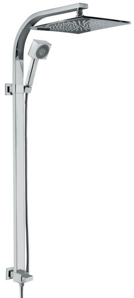 Emmevi Душевая колонна C02613, цвет хром C02613CR