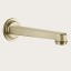 Gessi Излив, VENTI20, цвет Латунь матовая  65103#727