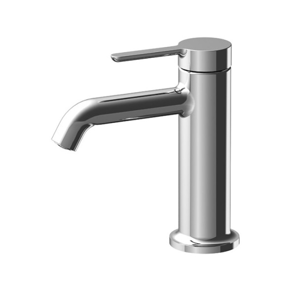 Смеситель для раковины, Fima Carlo Frattini, Snap, цвет-хром F3111CR