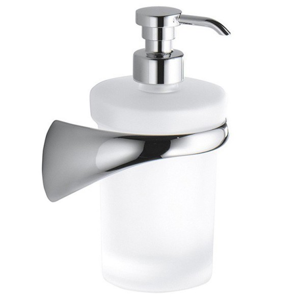 Дозатор COLOMBO DESIGN LINK B9310DX настенный цвет хром