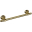 Полотенцедержатель COLOMBO DESIGN HERMITAGE B3311.OA широкий цвет античная латунь