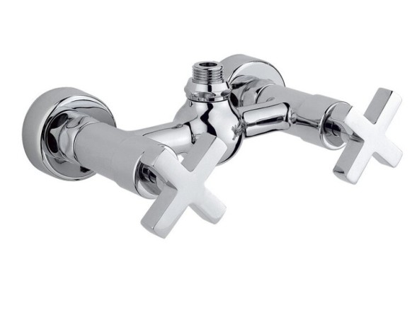 Nicolazzi Смеситель для душа M.Croce 2225 GO 27 цвет золото