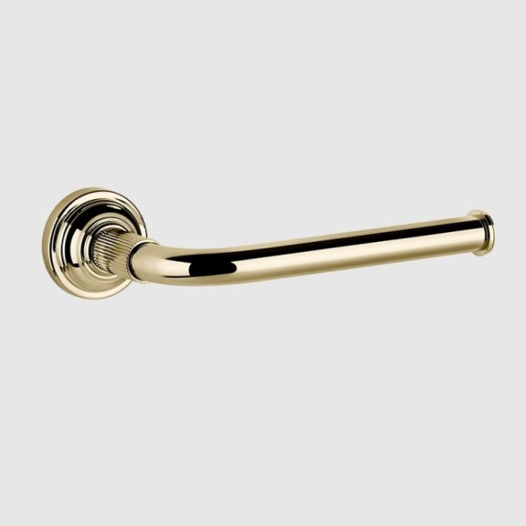 Gessi Бумагодержатель, VENTI20, шгв 166*86*45, цвет латунь  65455#710