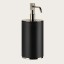 Gessi Дозатор для жидкого мыла, VENTI20, шгв 75*97*199, цвет дозатора хром#белый  65437#031