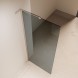 Vincea Душевая перегородка Волк-Ин (Walk-In) VLSW-1H900MR, 900*2000, хром, стекло зеркальное