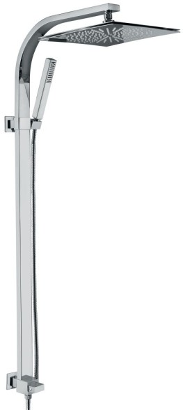 Emmevi Душевая колонна C02614, цвет хром C02614CR