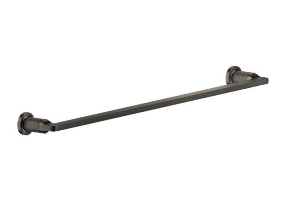 Gessi Полотенцедержатель, Inciso, шгв 641*77*41, цвет латунь  58503#710