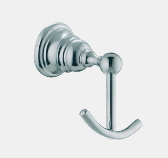 Крючок, Fima Carlo Frattini, Accessori, шгв 87*91*105, цвет-бронза античная