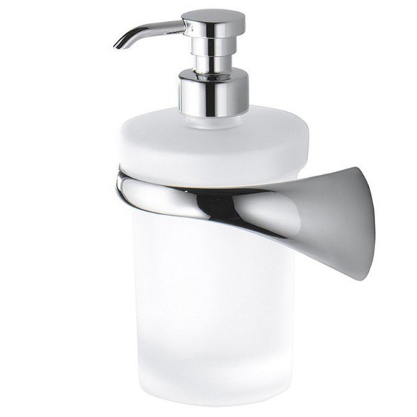 Дозатор COLOMBO DESIGN LINK B9310SX настенный цвет хром