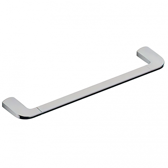 Полотенцедержатель COLOMBO DESIGN TRENTA B3009 широкий цвет хром