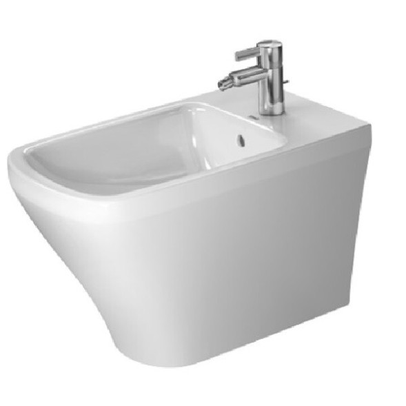 Duravit Биде, Durastyle, шгв 370*630*400, цвет белый 2283100000