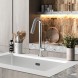 Paini 78CR572USLMKM Смеситель для кухни Кокс , хром
