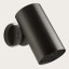 Gessi Верхний душ, Rigato, 300*300, цвет Матовая латунь  63549#727
