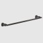 Gessi Полотенцедержатель, Inciso, шгв 641*77*41, цвет Матовая латунь  58503#727
