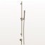 Gessi Душевой гарнитур, Anello, 23, цвет Матовая латунь  63482#727