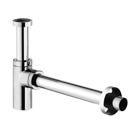 Сифон KLUDI 1002005-00 для раковины