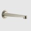 Gessi Излив, VENTI20, цвет Никель матовый 65102#149