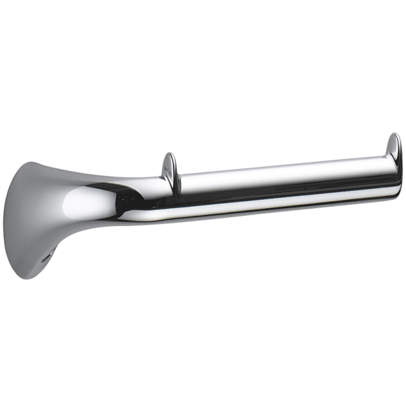 Держатель туалетной бумаги COLOMBO DESIGN LINK B2408 без крышки цвет хром