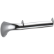 Держатель туалетной бумаги COLOMBO DESIGN LINK B2408 без крышки цвет хром