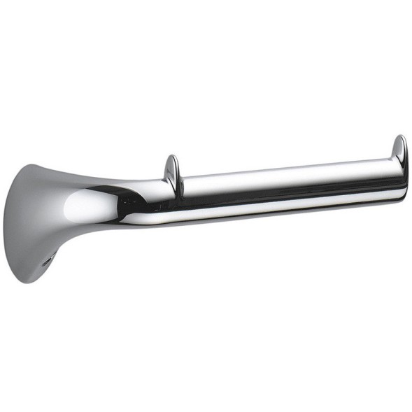 Держатель туалетной бумаги COLOMBO DESIGN LINK B2408 без крышки цвет хром