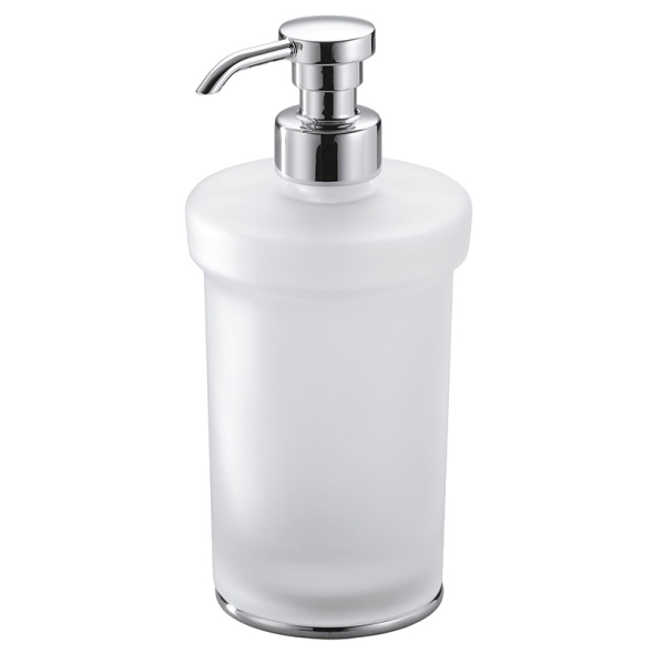 Дозатор COLOMBO DESIGN LINK B9311 настольный цвет хром