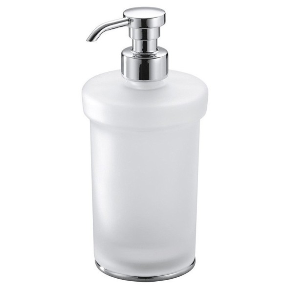 Дозатор COLOMBO DESIGN LINK B9311 настольный цвет хром