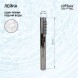 Paini 53CR155AS Лейка душевая Тонда , 1 режим, хром
