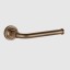 Gessi Бумагодержатель, VENTI20, шгв 166*86*45, цвет медь брашированная  65455#708