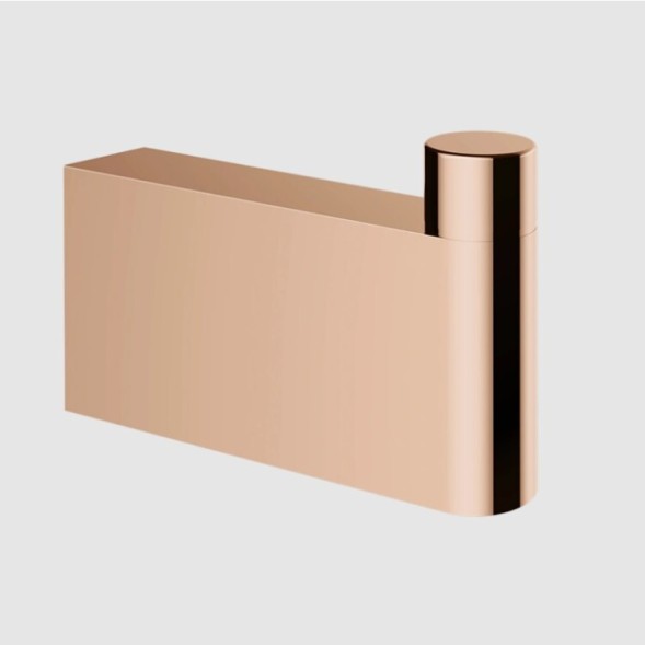 Gessi Крючок, Origini, шгв 15*75*46, цвет медь  66523#030