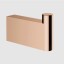 Gessi Крючок, Origini, шгв 15*75*46, цвет медь  66523#030