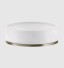 Gessi Мыльница, Inciso, шгв 115*115*35, цвет белый#хром